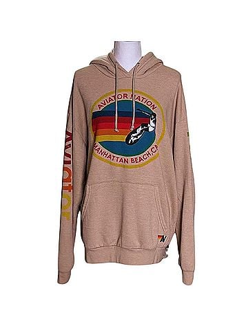 Aviator Nation Sweatshirt (view 1)