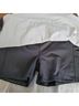 Athleta Print Brown Multi Color Active Pants Size M - photo 6