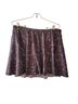 Athleta Print Brown Multi Color Active Pants Size M - photo 1