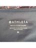 Athleta Print Brown Multi Color Active Pants Size M - photo 3