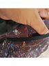 Athleta Print Brown Multi Color Active Pants Size M - photo 9