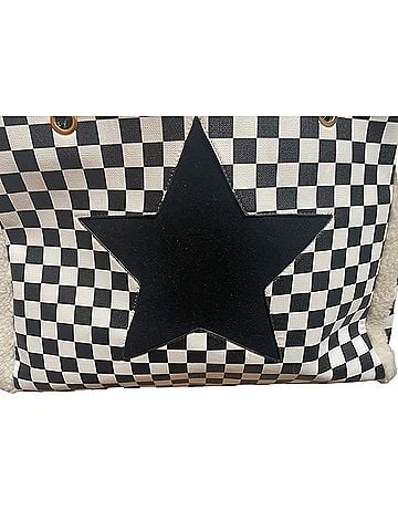 Vintage Havana Tote (view 2)