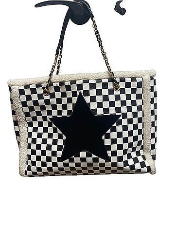 Vintage Havana Tote (view 1)