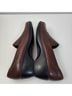 Clarks 100% Leather Brown Flats Size 9 1/2 - photo 6
