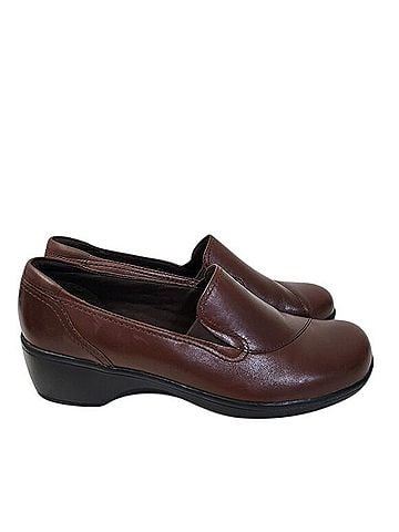 Clarks May Ivy Flats (view 1)