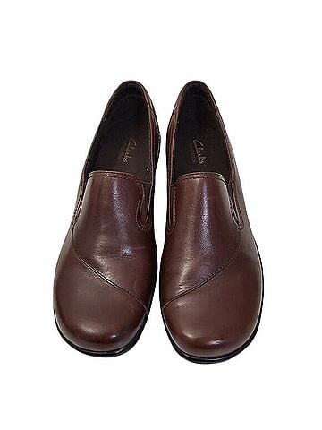 Clarks May Ivy Flats (view 2)