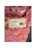 Ramy Brook 100% Polyester Pink Cocktail Dress Size 10 - photo 7