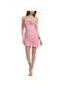 Ramy Brook 100% Polyester Pink Cocktail Dress Size 10 - photo 1