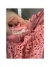 Ramy Brook 100% Polyester Pink Cocktail Dress Size 10 - photo 6