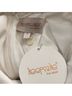 Keepsake Animal Print White Cocktail Dress Size S - photo 4