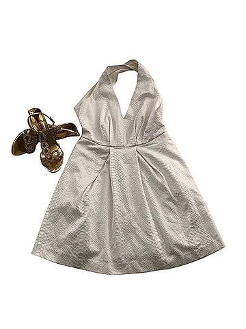 Keepsake Outlands Dress Cocktail Dress (view 1)