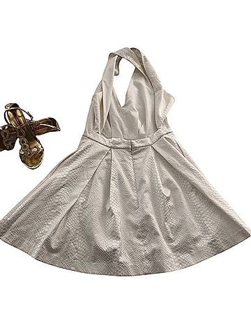 Keepsake Outlands Dress Cocktail Dress (view 2)