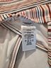 LOFT Beach Stripes Multi Color Swimsuit Top Size XS - photo 4