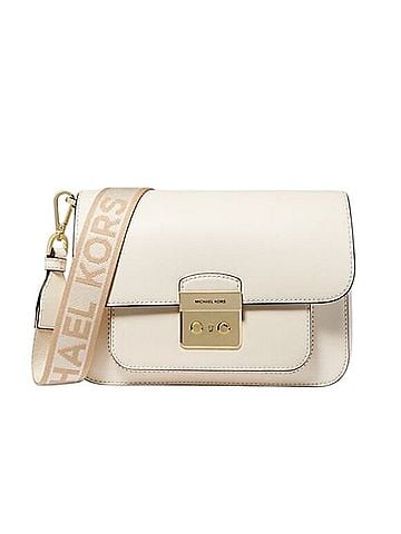Michael Kors Sloan Editor Crossbody Bag (view 1)