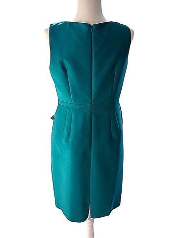 Carmen Marc Valvo Cocktail Dress (view 2)