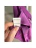 Ramy Brook 100% Polyester Purple Tank Top Size 6 - photo 9