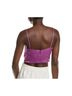 Ramy Brook 100% Polyester Purple Tank Top Size 6 - photo 2