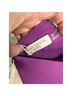 Ramy Brook 100% Polyester Purple Tank Top Size 6 - photo 7