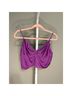 Ramy Brook 100% Polyester Purple Tank Top Size 6 - photo 3