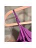 Ramy Brook 100% Polyester Purple Tank Top Size 6 - photo 10