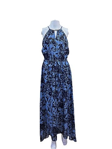 Ann Taylor LOFT Cocktail Dress (view 1)