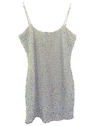 Cider Juliette Cocktail Dress (view 1)
