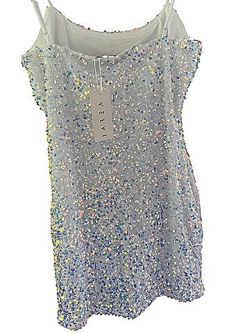 Cider Juliette Cocktail Dress (view 2)