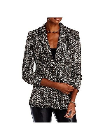 Cinq à Sept Khloe Blazer (view 1)