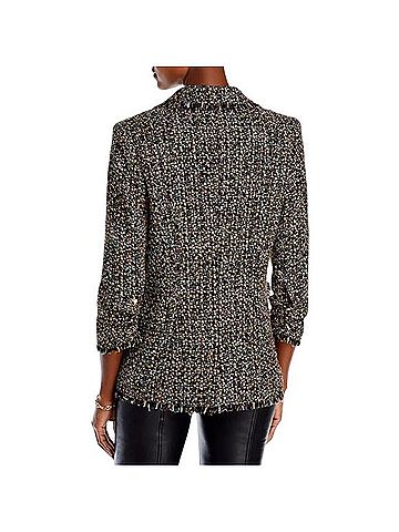 Cinq à Sept Khloe Blazer (view 2)
