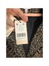 Cinq à Sept 100% Polyester Tweed Black Multi Color Blazer Size 0X - photo 7