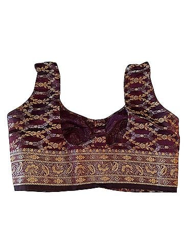 Fabindia Sleeveless Top (view 2)