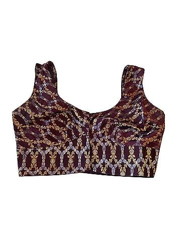 Fabindia Sleeveless Top (view 1)