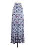 Max Studio Red Formal Skirt Size S - photo 1
