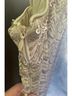 Cider Solid Gold Cocktail Dress Size L - photo 3