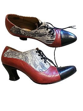 John Fluevog John Fluevog Heels (view 2)