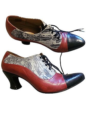 John Fluevog John Fluevog Heels (view 2)