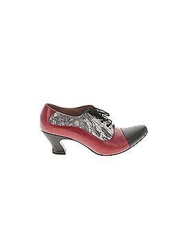 John Fluevog John Fluevog Heels (view 1)
