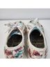Keen 100% Canvas Tie-dye White Sneakers Size 8 - photo 9