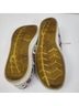 Keen 100% Canvas Tie-dye White Sneakers Size 8 - photo 8