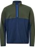 abacus Solid Green Erne Midlayer Top in Forest Size S - photo 6