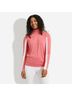 abacus Solid Pink Aloha Uv Longsleeve Pullover in Lipstick Size XXL - photo 2