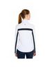 abacus Solid White Aloha Uv Longsleeve Pullover in White/Navy Size XL - photo 3