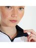 abacus Solid White Aloha Uv Longsleeve Pullover in White/Navy Size XXL - photo 5