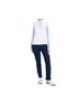 abacus Solid White Aloha Uv Longsleeve Pullover in White Size L - photo 3