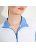 abacus Solid White Aloha Uv Longsleeve Pullover in White Size XXL - photo 5