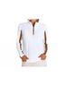 abacus Solid Brown Aloha Uv Longsleeve Pullover in Cognac Size XXL - photo 2