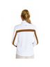 abacus Solid Brown Aloha Uv Longsleeve Pullover in Cognac Size XXL - photo 3