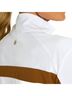 abacus Solid Brown Aloha Uv Longsleeve Pullover in Cognac Size XXL - photo 5