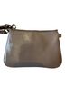 Michael Kors Brown Leather Clutch One size - photo 2