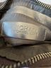 Michael Kors Brown Leather Clutch One size - photo 4